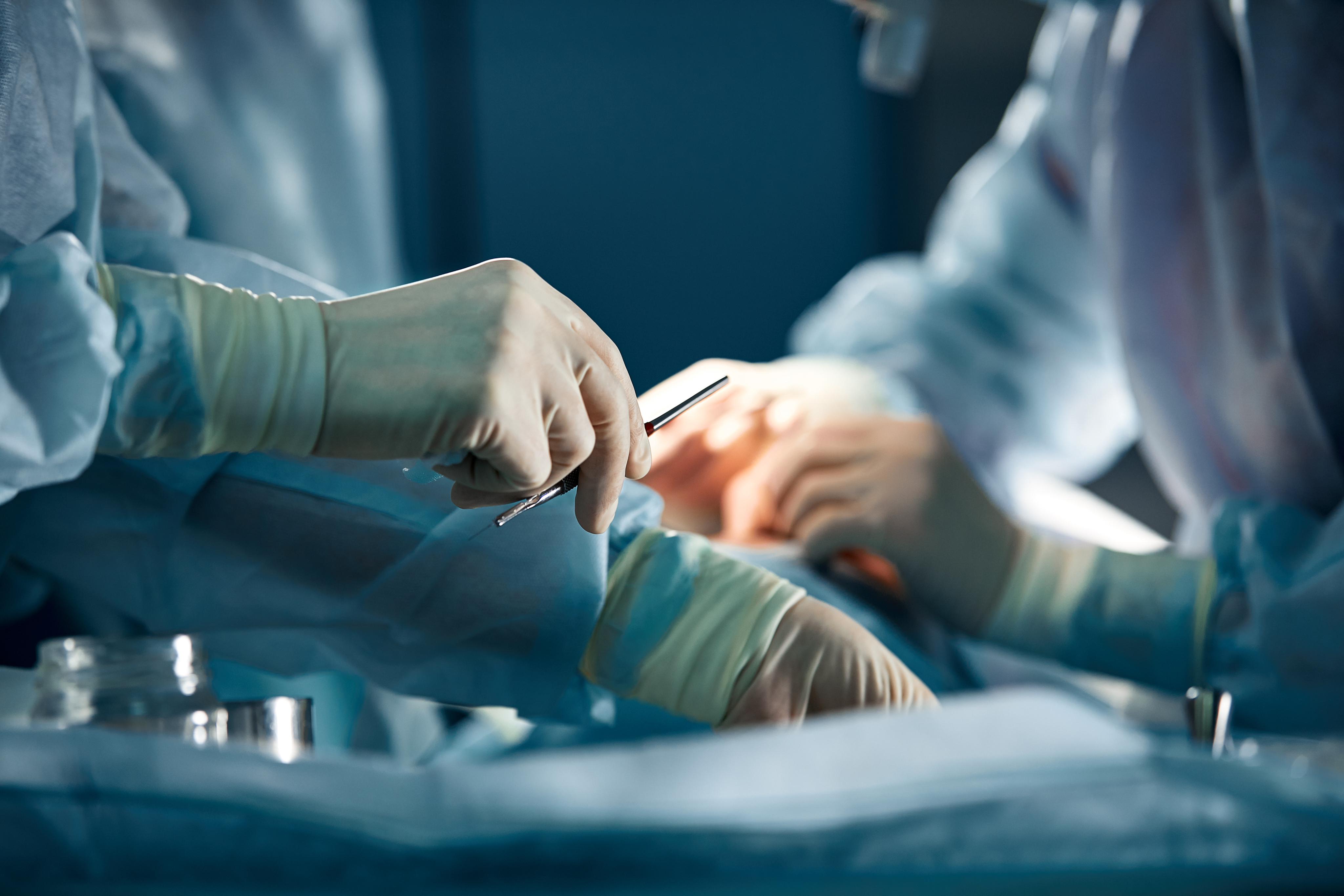 Symptoms of a Hiatal Hernia