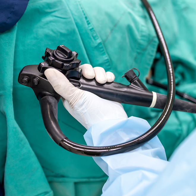 Symptoms of a Hiatal Hernia