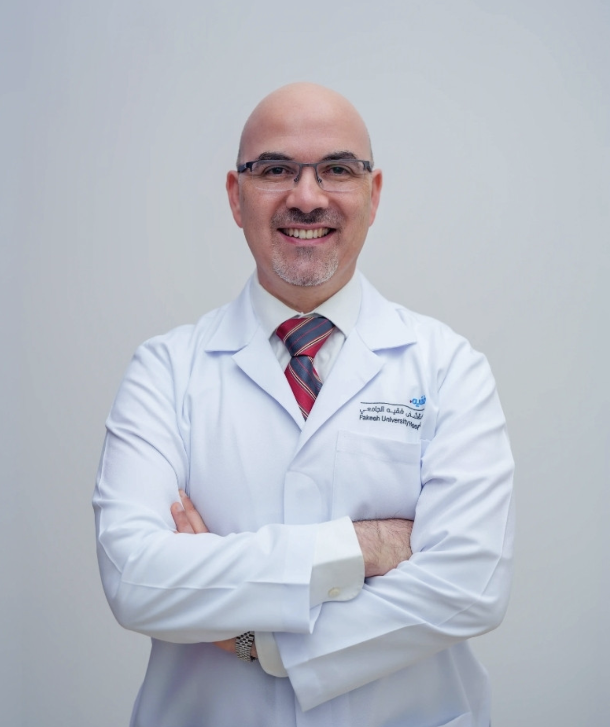 Dr Mahmoud Tabbal
